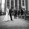 Rebekah & Luke
Chicago, 2011