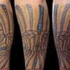 TATTOOS
