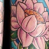 New Tattoos