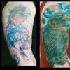 Cover Up