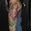 Large Tattoos