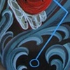 "Hand With Heart" 2009