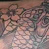 Cover Up Outline 