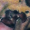 Skull Tattoo 2011