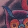 Tribal Tattoo by Little Chico 2007