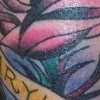 Nurse Rose Tattoo by Little Chico 2006