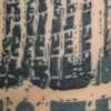 PPL Bulilding  Tattoo by Little Chico 2007-2008