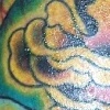 Jellyfish Tattoo by Little Chico 2006