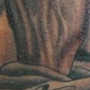 Prayer Hands By Little Chico 2009