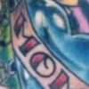 Mom Tattoo by Little Chico 2003