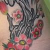  Blossom Tree 2010