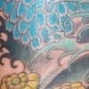 Flowers and Waves by Little Chico 2005