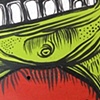 "Tape Monster"