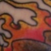 Toaster Tattoo by Little Chico 2005