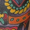 Fancy Skull 2010