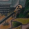 2009 RIP JOE BEERS!!