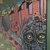 Robot and Bird.