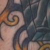 Keystone Tattoo by Little Chico 2005