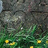 Child's Gravestone at Lanercost Priory