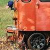 CABOOSE 