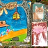 Pages 4 & 5