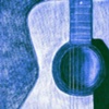 Blue Guitar