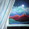 Nights Through Your Window - cd cover (front)