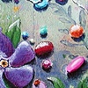 Penny Candy and Periwinkle