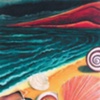 Luminous Beach