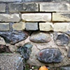 The Glory Wall