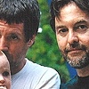 BOB FAY & RICHARD DAVIES
