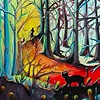Maggie's Journey