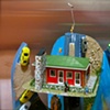 "CHAOS" for the Grand Haven Rocket Fish Project