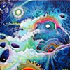 Cosmic Dream