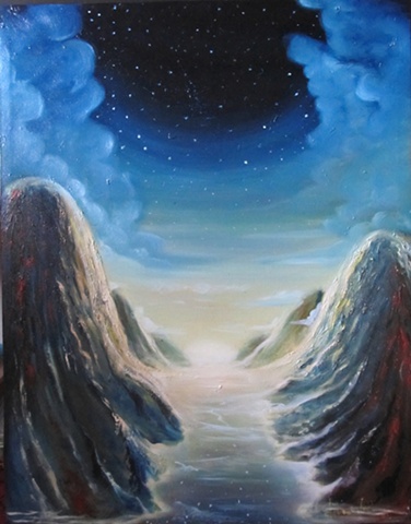 "Dreamscape"
