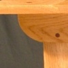len's coffee table