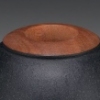 Black Vase