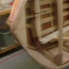benjie builds a boat