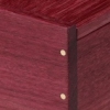 Purple Heart Box