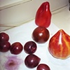 Plums