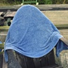 Wet Towel
