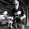 Man in NYC