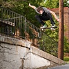 Collin: ollie