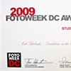 Fotoweek DC 2009 Sports Photography Award