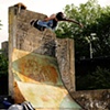 Julien: backside melon