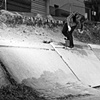 Shaun Gregoire: sugarcane grind