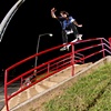 Justin Damer: smith grind