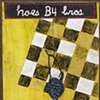 Hoes B4 Broes