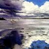 Kinvarra Harbor