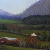 Berkshire Hillside
